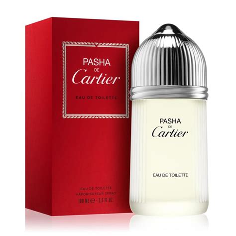 cartier pasha edt 100ml|pasha de cartier sale.